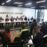 Congreso de Puebla Registro Civil