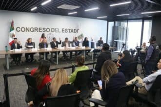 Congreso de Puebla Registro Civil