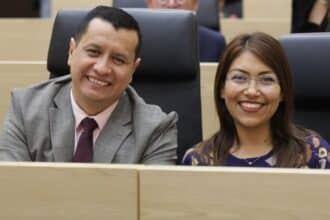Congreso del Estado Centros de Justicia para las Mujeres