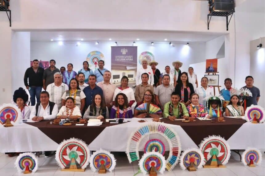 Congreso del Estado Patrimonio cultural de Puebla