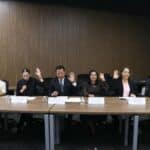 Congreso del Estado Perspectiva de Género