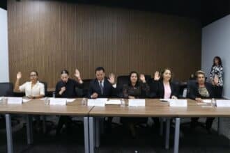Congreso del Estado Perspectiva de Género