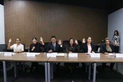 Congreso del Estado Perspectiva de Género