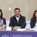 Congreso de Puebla predios Cablebús