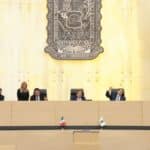 Congreso de Puebla donación predios Cablebús