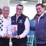 Elías Lozada Segundo Informe de Actividades