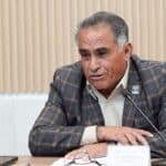 Elpidio Díaz denunciado por extorsión