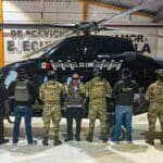 Detienen a El Moco en Zacatlán