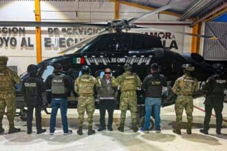 Detienen a El Moco en Zacatlán
