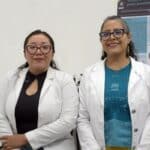 Estudiante BUAP Foro Juvenil Cámara de Diputados