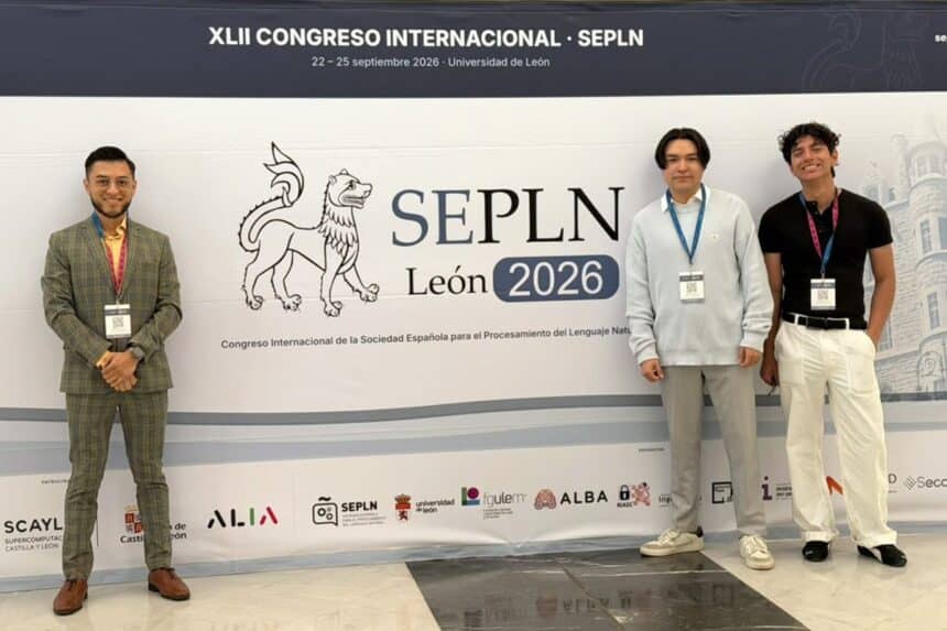 Estudiantes BUAP Mentalriskes 2026