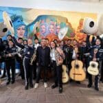 Estudiantes preparatoria BUAP Tlatlauquitepec