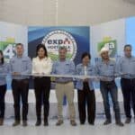 Expo Hortícola BUAP 2026 Lilia Cedillo