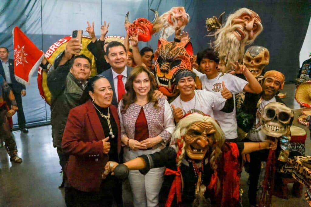 Feria Gastronómica cocineras tradicionales