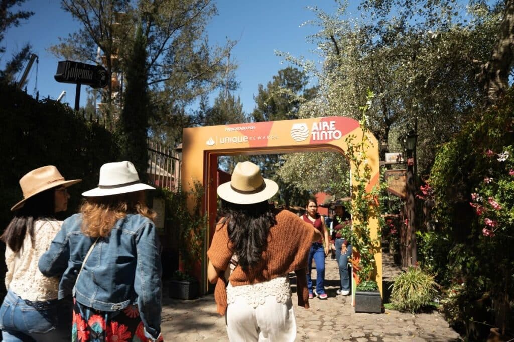 Festival Aire Tinto 2026