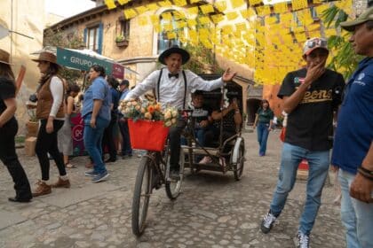 Festival Aire Tinto 2026 Val'qurico