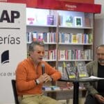 Freddy Ortega BUAP Librerías