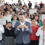 Gobierno del estado bienestar estudiantes COBAEP