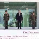 Gobierno estatal Fuerzas Armadas