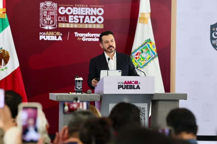 Gobierno vigilará proyectos en el Centro Histórico