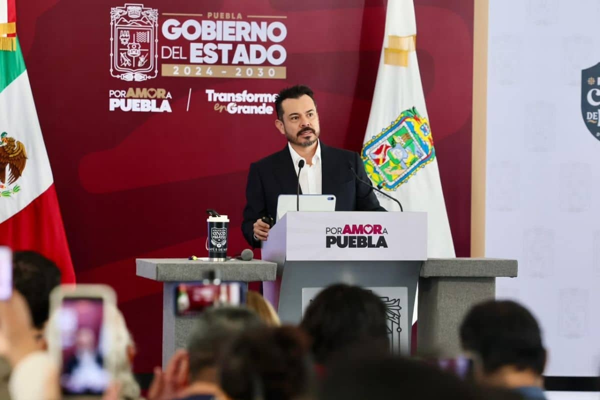 Gobierno vigilará proyectos en el Centro Histórico