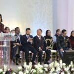 Guadalupe Yamak Segundo Informe de Actividades