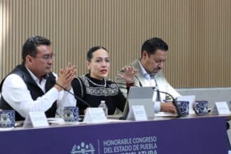 Congreso del Estado iniciativa bienestar digital
