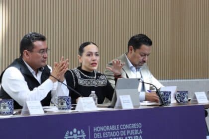 Congreso del Estado iniciativa bienestar digital