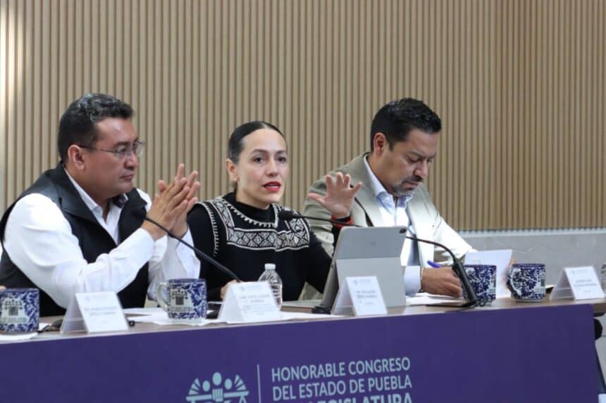 Congreso del Estado iniciativa bienestar digital