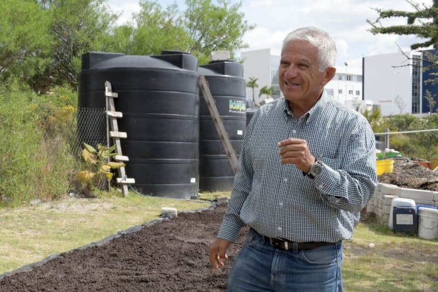 Investigador BUAP gana concurso