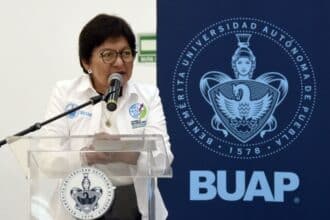 Lilia Cedillo revisión pensiones doradas BUAP
