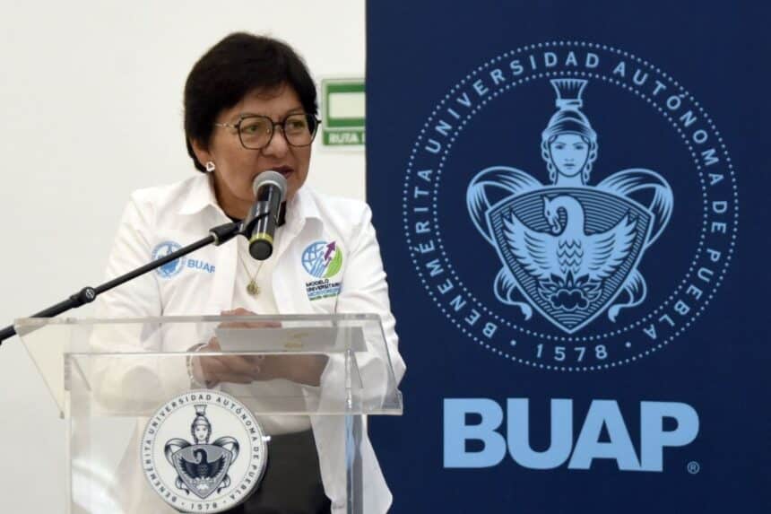 Lilia Cedillo revisión pensiones doradas BUAP