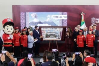 Lotería Nacional sorteo Puebla