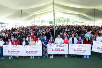 Lupita Cuautle economía mujeres