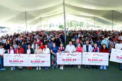 Lupita Cuautle economía mujeres