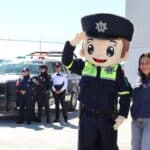 Lupita Cuautle operativo Todos Santos