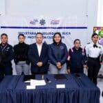 Lupita Cuautle Operativo Todos Santos