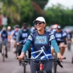 Lupita Cuautle Rodada con Rumbo 2026