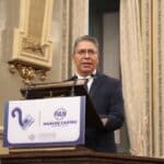 Marcos Castro Segundo Informe de Actividades