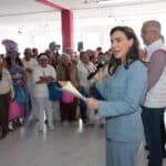 MariElise Budib CECADE Dormitorio