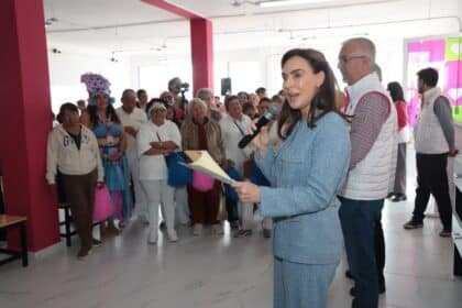 MariElise Budib CECADE Dormitorio