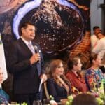 Mole Poblano Patrimonio Gastronómico