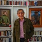 Muere Cuauhtémoc Cárdenas a los 92 años