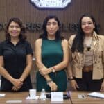 Norma Pimentel Foro Derecho Integral al Cuidado