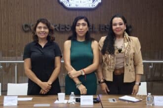 Norma Pimentel Foro Derecho Integral al Cuidado