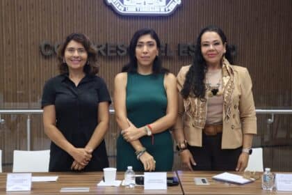 Norma Pimentel Foro Derecho Integral al Cuidado