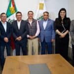Pável Gaspar 40 acuerdos Congreso de Puebla