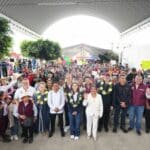Pepe Chedraui 12 juntas auxiliares