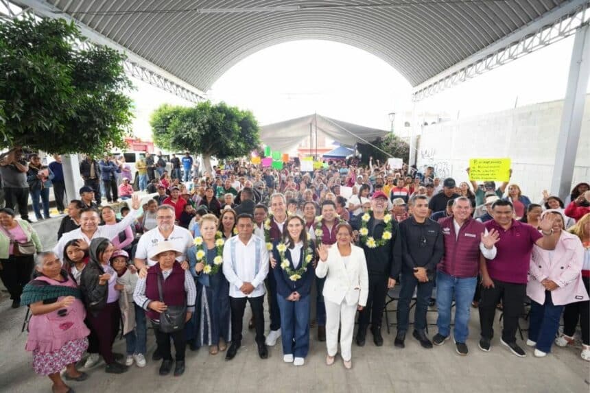 Pepe Chedraui 12 juntas auxiliares