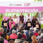 Pepe Chedraui Alimentación Imparable Agua Santa